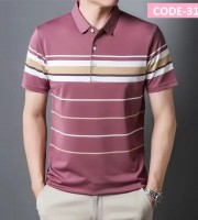 Nc2.Polo Shirt-SS-31