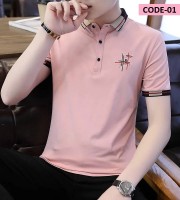 Nc2.Polo Shirt-SS-01