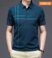 Nc2.Polo Shirt-SS-24