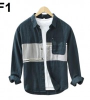 FA2.Shirt- F-1-Only Shirt