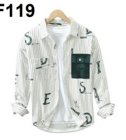 FA2.Shirt- F119-Only Shirt
