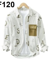 FA2.Shirt- F120-Only Shirt