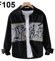 FA2.Shirt- F105-Only Shirt