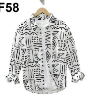 FA2.Shirt- F58-Only Shirt