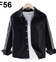 FA2.Shirt- F56-Only Shirt