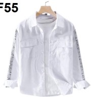 FA2.Shirt- F55-Only Shirt