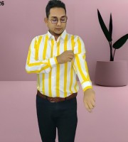 FA2.Shirt- F26-Only Shirt