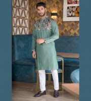 PJ1.Panjabi (Code-1118)