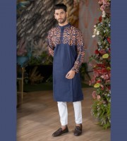 PJ1.Panjabi (Code-1206)