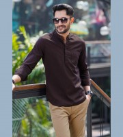 FF7.Full sleeve men's Katua-FT-666