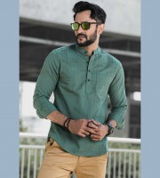 FF7.Full sleeve men's Katua-FT-664