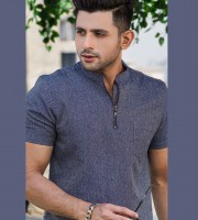 FF7.Half sleeve men's Katua-162