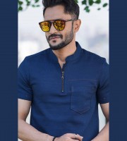 FF7.Half sleeve men's Katua-159