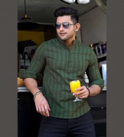 FF7.Full sleeve men's Katua-710