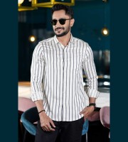 FF7.Full sleeve men's Shirt-712