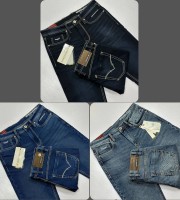 JM4.3 ps combo-Rookies U.S Stretch Denim Jeans