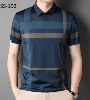 JM3.Men's Premium high quality Polo Shirt-SS-192