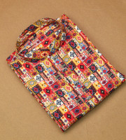 INDIAN DIGITAL PRINT PANJABI-99