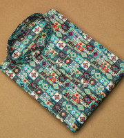 INDIAN DIGITAL PRINT PANJABI-66