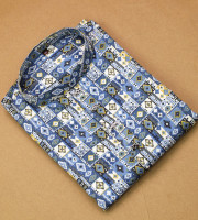 JM5.INDIAN DIGITAL PRINT PANJABI-44