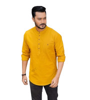 CT3.1 Pcs Long Sleeve Katua-(Kathal)