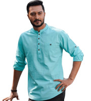 CT3.1 Pcs Long Sleeve Katua-(Pest)