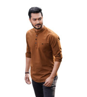 CT3.1 Pcs Long Sleeve Katua-(Benson)