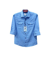 CT5.1 Pcs Full Sleeve NDP-Sky