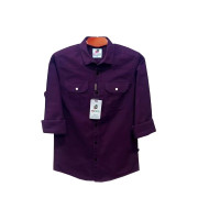 CT5.1 Pcs Full Sleeve NDP-Purple