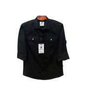 CT5.1 Pcs Full Sleeve NDP- Black