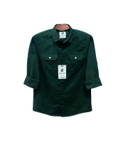 CT5.1 Pcs Full Sleeve NDP- Green