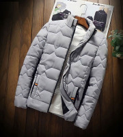 TW2.Jacket -306-Off white(zigzag)