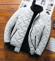 Jacket -310-Off white(Diagonal)