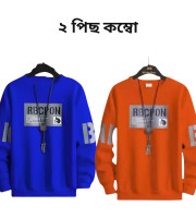 Fa4.Sweep Shirt-138+155(Combo)