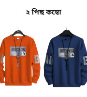 Fa4.Sweep Shirt-155+139(Combo)