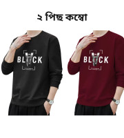 Fa4.Sweep Shirt-153+151(Combo)