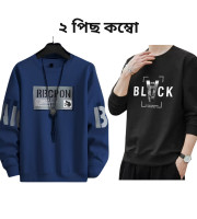 Fa4.Sweep Shirt-139+153(Combo)