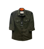 CT5.1 Pcs Full Sleeve NDP-Olive