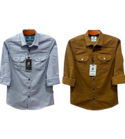 CT5.2 Pcs Full Sleeve NDP-Ash+Benson