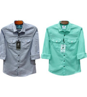 CT5.2 Pcs Full Sleeve NDP-Ash+Pest