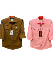 CT5.2 Pcs Full Sleeve NDP-Benson+Misty