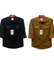 CT5.2 Pcs Full Sleeve NDP-Black+Benson