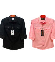 CT5.2 Pcs Full Sleeve NDP-Black+Misty