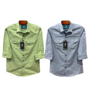 CT5.2 Pcs Full Sleeve NDP-Lemon+Ash