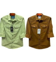 CT5.2 Pcs Full Sleeve NDP-Lemon+Benson