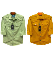 CT5.2 Pcs Full Sleeve NDP-Lemon+Kathali
