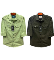 CT5.2 Pcs Full Sleeve NDP-Lemon+Olive
