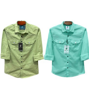 CT5.2 Pcs Full Sleeve NDP-Lemon+Pest