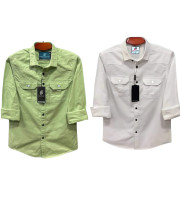 CT5.2 Pcs Full Sleeve NDP-Lemon+White