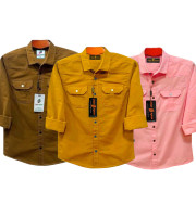 CT5.3 Pcs Full Sleeve NDP-Benson+Kathali+Misty